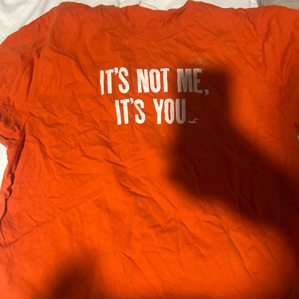 Shirt XL
